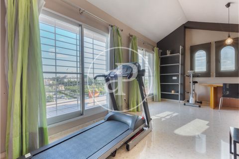 Villa i Moncada, Valencia, Moncada - € 530.000 | Ref: VV2601062 - foto 30