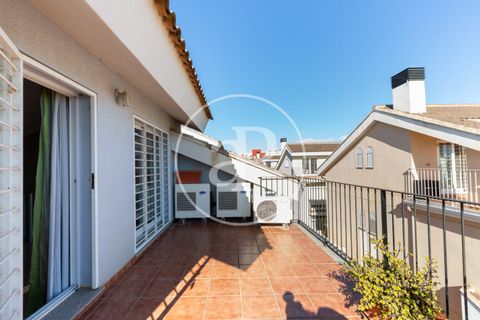 Villa i Moncada, Valencia, Moncada - € 530.000 | Ref: VV2601062 - foto 31
