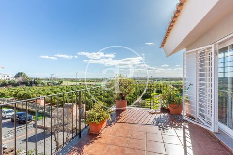 Villa i Moncada, Valencia, Moncada - € 530.000 | Ref: VV2601062 - foto 32