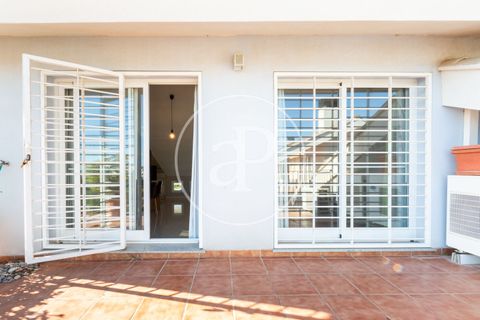 Villa i Moncada, Valencia, Moncada - € 530.000 | Ref: VV2601062 - foto 34