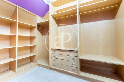 Villa i Moncada, Valencia, Moncada - € 530.000 | Ref: VV2601062 - foto 43