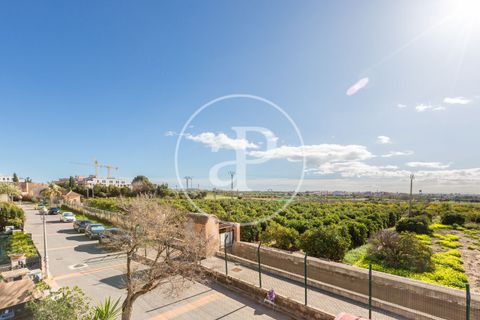 Villa i Moncada, Valencia, Moncada - € 530.000 | Ref: VV2601062 - foto 45