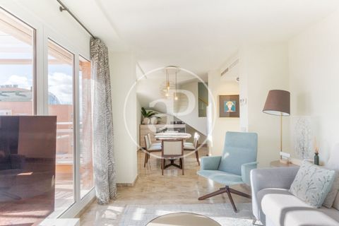 Dupleks i Valencia, Valencia, Valencia - € 1 150 000 | Ref: VV2601061 - foto 6