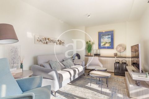 Dupleks i Valencia, Valencia, Valencia - € 1 150 000 | Ref: VV2601061 - foto 7