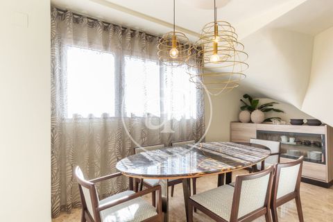 Dupleks i Valencia, Valencia, Valencia - € 1 150 000 | Ref: VV2601061 - foto 8