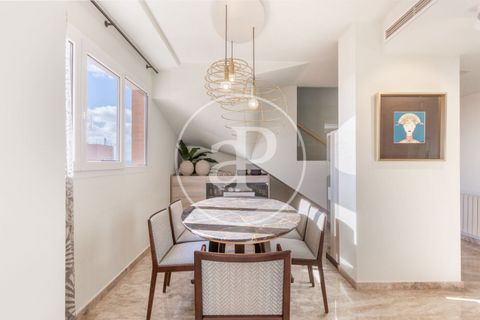 Dupleks i Valencia, Valencia, Valencia - € 1 150 000 | Ref: VV2601061 - foto 9