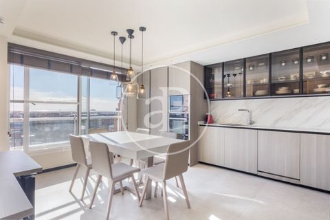 Dupleks i Valencia, Valencia, Valencia - € 1 150 000 | Ref: VV2601061 - foto 10