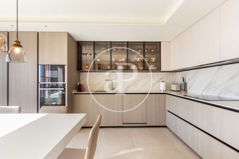 Dupleks i Valencia, Valencia, Valencia - € 1 150 000 | Ref: VV2601061 - foto 12