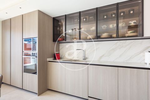 Dupleks i Valencia, Valencia, Valencia - € 1 150 000 | Ref: VV2601061 - foto 14