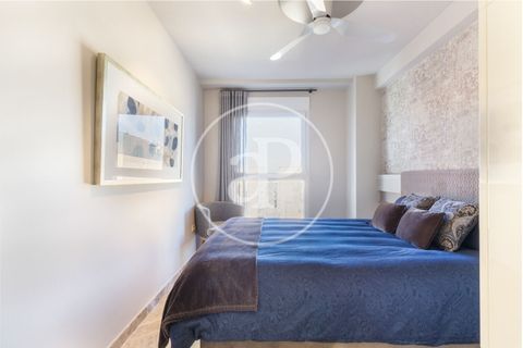 Dupleks i Valencia, Valencia, Valencia - € 1 150 000 | Ref: VV2601061 - foto 15
