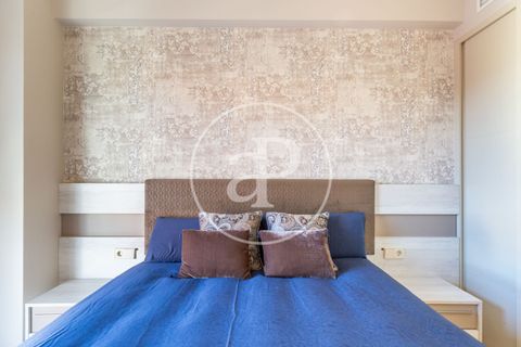 Dupleks i Valencia, Valencia, Valencia - € 1 150 000 | Ref: VV2601061 - foto 16