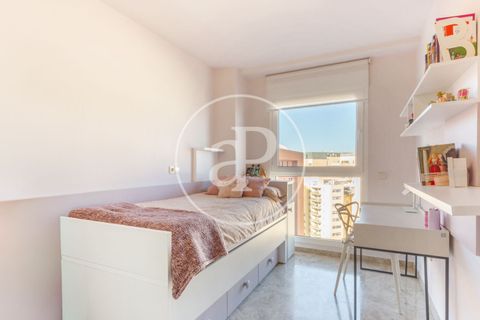 Dupleks i Valencia, Valencia, Valencia - € 1 150 000 | Ref: VV2601061 - foto 17