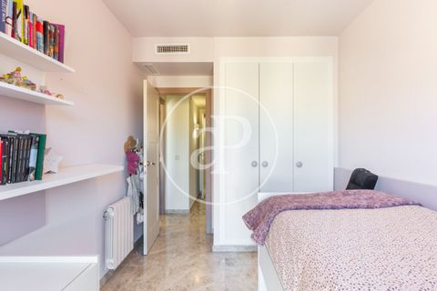 Dupleks i Valencia, Valencia, Valencia - € 1 150 000 | Ref: VV2601061 - foto 18