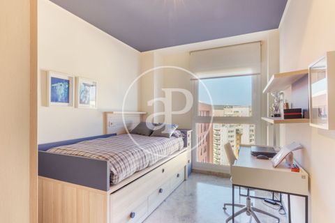 Dupleks i Valencia, Valencia, Valencia - € 1 150 000 | Ref: VV2601061 - foto 19