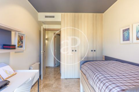 Dupleks i Valencia, Valencia, Valencia - € 1 150 000 | Ref: VV2601061 - foto 20