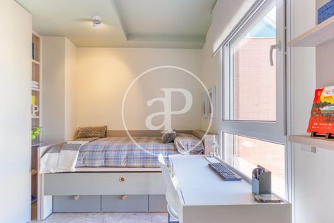 Dupleks i Valencia, Valencia, Valencia - € 1 150 000 | Ref: VV2601061 - foto 21