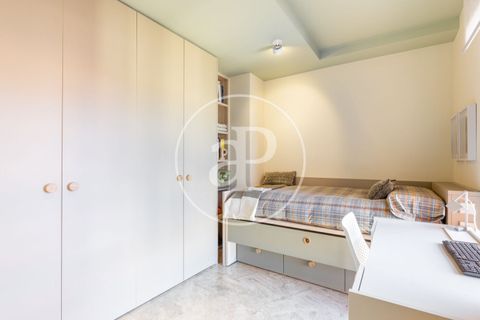 Dupleks i Valencia, Valencia, Valencia - € 1 150 000 | Ref: VV2601061 - foto 22