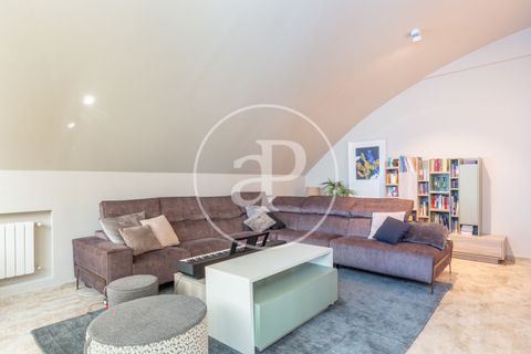 Dupleks i Valencia, Valencia, Valencia - € 1 150 000 | Ref: VV2601061 - foto 23
