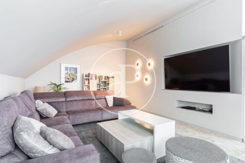 Dupleks i Valencia, Valencia, Valencia - € 1 150 000 | Ref: VV2601061 - foto 24