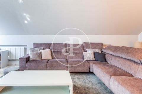 Dupleks i Valencia, Valencia, Valencia - € 1 150 000 | Ref: VV2601061 - foto 25