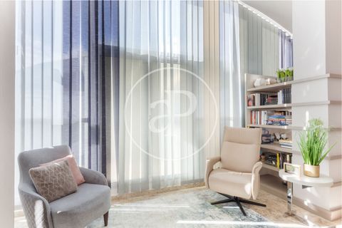 Dupleks i Valencia, Valencia, Valencia - € 1 150 000 | Ref: VV2601061 - foto 26