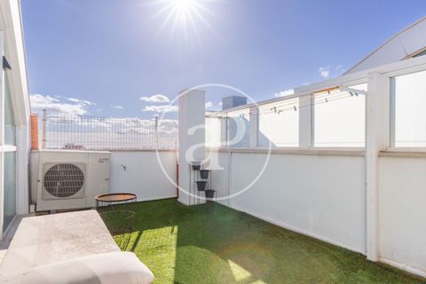 Dupleks i Valencia, Valencia, Valencia - € 1 150 000 | Ref: VV2601061 - foto 29