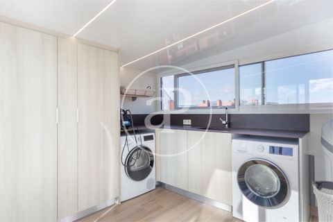Dupleks i Valencia, Valencia, Valencia - € 1 150 000 | Ref: VV2601061 - foto 30