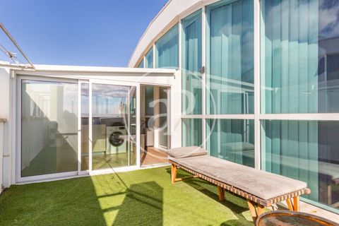 Dupleks i Valencia, Valencia, Valencia - € 1 150 000 | Ref: VV2601061 - foto 31