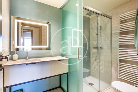 Dupleks i Valencia, Valencia, Valencia - € 1 150 000 | Ref: VV2601061 - foto 32