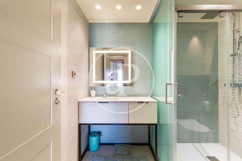 Dupleks i Valencia, Valencia, Valencia - € 1 150 000 | Ref: VV2601061 - foto 33