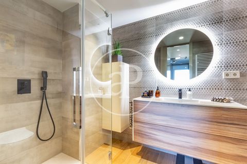 Dupleks i Valencia, Valencia, Valencia - € 1 150 000 | Ref: VV2601061 - foto 35
