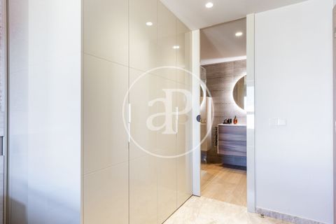 Dupleks i Valencia, Valencia, Valencia - € 1 150 000 | Ref: VV2601061 - foto 36
