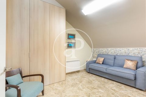 Dupleks i Valencia, Valencia, Valencia - € 1 150 000 | Ref: VV2601061 - foto 37