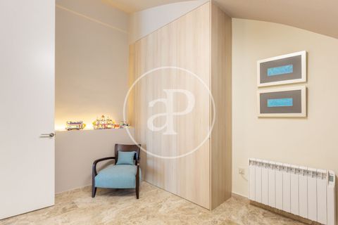 Dupleks i Valencia, Valencia, Valencia - € 1 150 000 | Ref: VV2601061 - foto 38