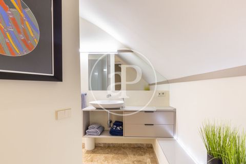 Dupleks i Valencia, Valencia, Valencia - € 1 150 000 | Ref: VV2601061 - foto 40