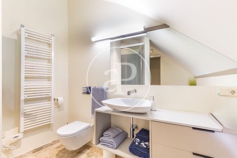 Dupleks i Valencia, Valencia, Valencia - € 1 150 000 | Ref: VV2601061 - foto 41
