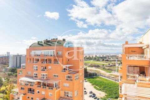 Dupleks i Valencia, Valencia, Valencia - € 1 150 000 | Ref: VV2601061 - foto 42
