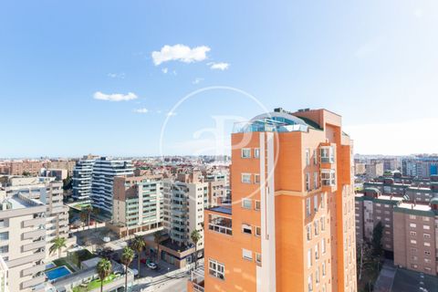 Dupleks i Valencia, Valencia, Valencia - € 1 150 000 | Ref: VV2601061 - foto 43