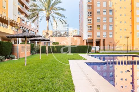 Dupleks i Valencia, Valencia, Valencia - € 1 150 000 | Ref: VV2601061 - foto 45