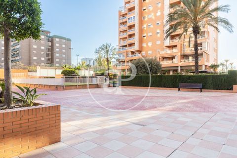 Dupleks i Valencia, Valencia, Valencia - € 1 150 000 | Ref: VV2601061 - foto 50
