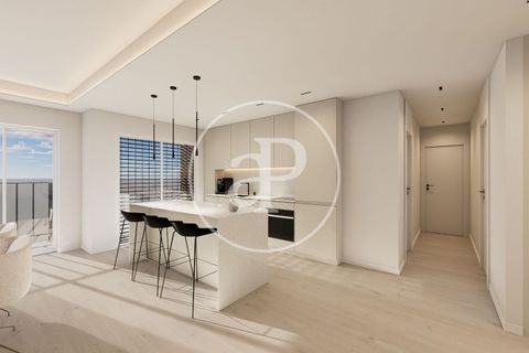 Lejlighed i Valencia, Valencia, Valencia - € 570.000 | Ref: VV2601064 - foto 1
