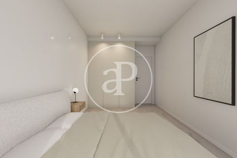 Lejlighed i Valencia, Valencia, Valencia - € 570.000 | Ref: VV2601064 - foto 6