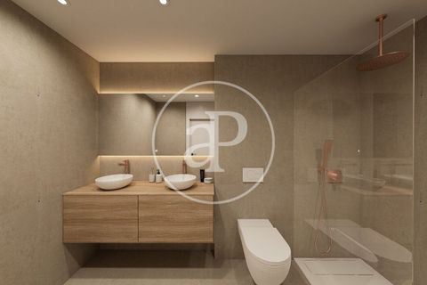 Lejlighed i Valencia, Valencia, Valencia - € 570.000 | Ref: VV2601064 - foto 7