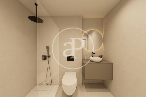 Lejlighed i Valencia, Valencia, Valencia - € 570.000 | Ref: VV2601064 - foto 8