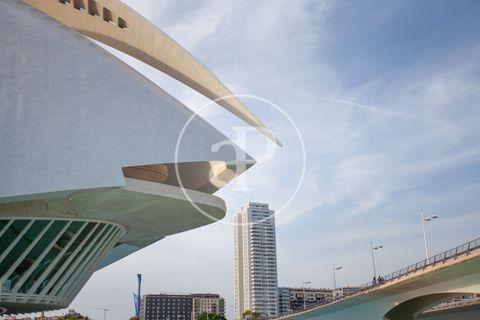 Lejlighed i Valencia, Valencia, Valencia - € 570.000 | Ref: VV2601064 - foto 14