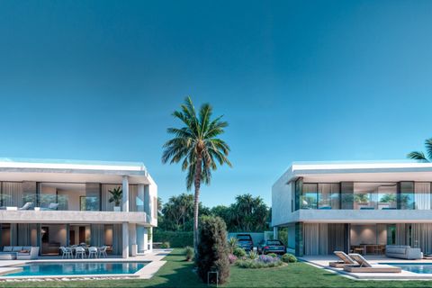Villa a Estepona, Malaga, Estepona - € 1.850.000 | Ref: DPIe23033 - foto 14