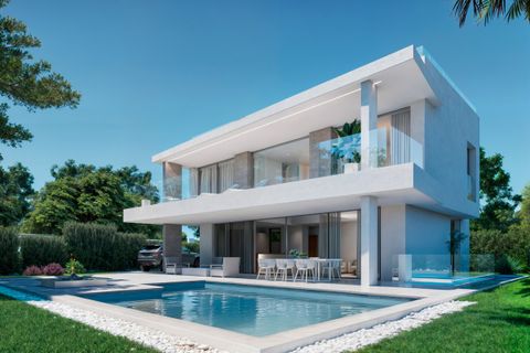 Villa a Estepona, Malaga, Estepona - € 1.850.000 | Ref: DPIe23033 - foto 17