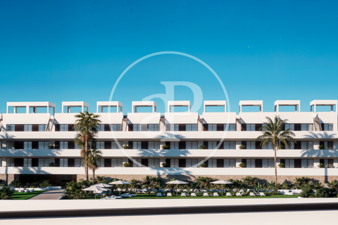 Leilighet i Finestrat, Alicante, Finestrat - € 289 900 | Ref: ONV2601003F - foto 20