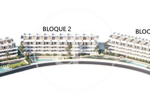 Leilighet i Finestrat, Alicante, Finestrat - € 289 900 | Ref: ONV2601003F - foto 21