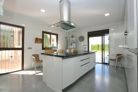 Villa a Mijas Costa, Malaga, Mijas Costa - € 1.590.750 | Ref: DPIe23283 - foto 4